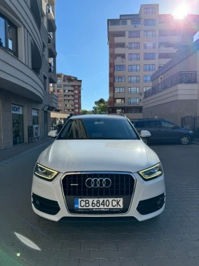 Audi Q3 2.0 TDI QUATTRO - [1] 