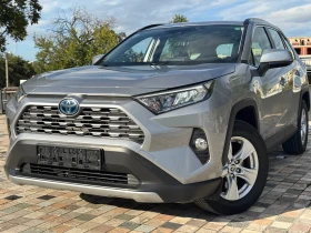 Toyota Rav4 2.5 Hybrid 4x4 , снимка 2