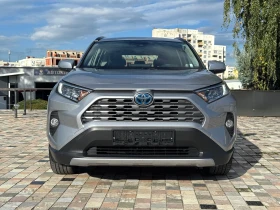 Toyota Rav4 2.5 Hybrid 4x4 , снимка 3