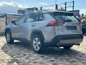 Toyota Rav4 2.5 Hybrid 4x4 , снимка 8