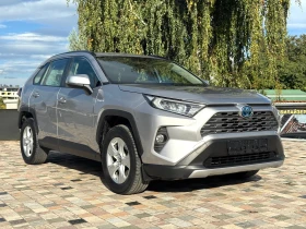 Toyota Rav4 2.5 Hybrid 4x4 , снимка 4