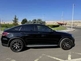 Mercedes-Benz GLC 300, снимка 2