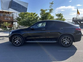 Mercedes-Benz GLC 300, снимка 1