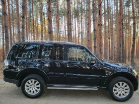 Mitsubishi Pajero V 80-3.8 i Mivec, снимка 4