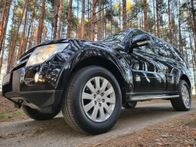 Mitsubishi Pajero V 80-3.8 i Mivec, снимка 3