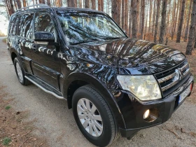 Mitsubishi Pajero V 80-3.8 i Mivec | Mobile.bg    1