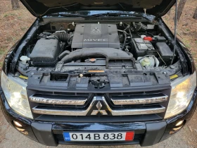 Mitsubishi Pajero V 80-3.8 i Mivec | Mobile.bg    7