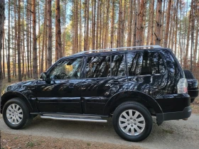 Mitsubishi Pajero V 80-3.8 i Mivec, снимка 6