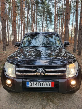 Mitsubishi Pajero V 80-3.8 i Mivec, снимка 2