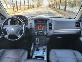 Mitsubishi Pajero V 80-3.8 i Mivec, снимка 13