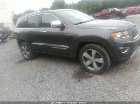 Jeep Grand cherokee Крайна Цена 23700 до София, снимка 4