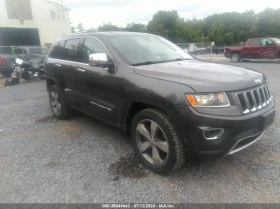 Jeep Grand cherokee Крайна Цена 23700 до София, снимка 1