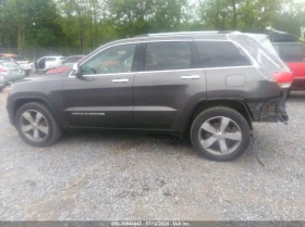 Jeep Grand cherokee Крайна Цена 23700 до София, снимка 5