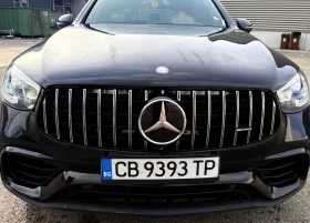 Mercedes-Benz GLC 43 AMG 95000  | Mobile.bg    5