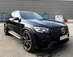 Mercedes-Benz GLC 43 AMG 95000  | Mobile.bg    3