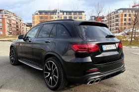 Mercedes-Benz GLC 43 AMG 95000  | Mobile.bg    8