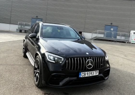 Mercedes-Benz GLC 43 AMG 95000  | Mobile.bg    4