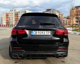 Mercedes-Benz GLC 43 AMG 95000км РЕАЛНИ, снимка 6