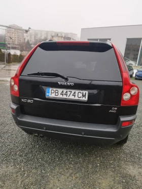 Volvo Xc90 2.4D 163hp, снимка 7