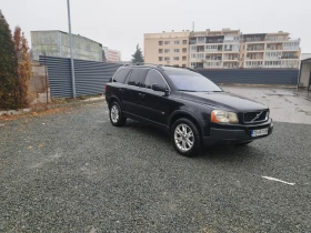 Volvo Xc90 2.4D 163hp, снимка 5