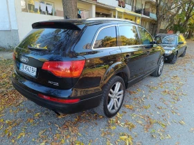     Audi Q7 3.0 TDI S- LINE