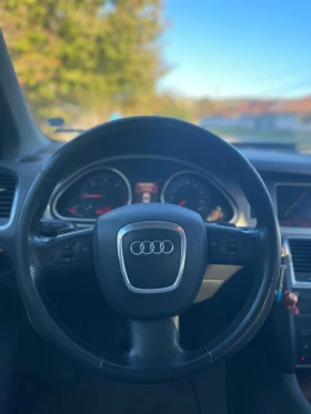 Audi Q7 3.0 TDI S- LINE - [12] 