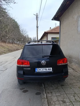 VW Touareg Джип , снимка 5