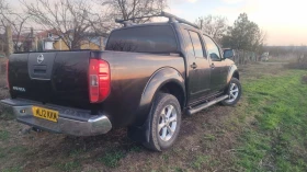 Nissan Navara 120 000,  UK, 2  | Mobile.bg    2