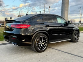 Mercedes-Benz GLE 350 AMG Bluetec 4Matic FULL, снимка 8