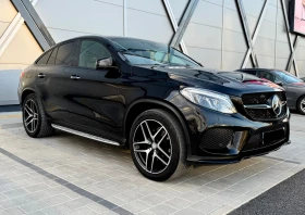 Mercedes-Benz GLE 350 AMG Bluetec 4Matic FULL, снимка 7