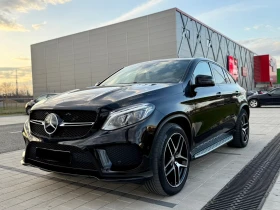 Mercedes-Benz GLE 350 AMG Bluetec 4Matic FULL, снимка 1