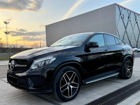 Mercedes-Benz GLE 350 AMG Bluetec 4Matic FULL, снимка 13