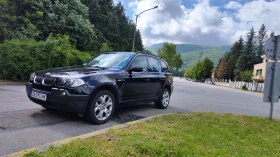 Обява за продажба на BMW X3 3.0 d 204ks ~8 500 лв. - изображение 1