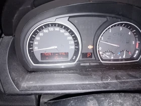 BMW X3 3.0 d 204ks | Mobile.bg    16