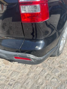 Обява за продажба на Honda Cr-v CRV3 2.2 distronik ~12 500 лв. - изображение 8