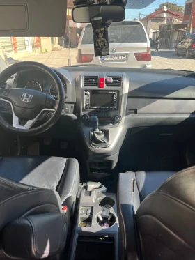 Обява за продажба на Honda Cr-v CRV3 2.2 distronik ~12 500 лв. - изображение 2