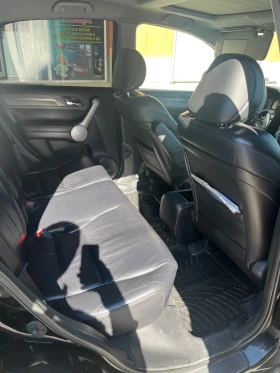 Обява за продажба на Honda Cr-v CRV3 2.2 distronik ~12 500 лв. - изображение 3