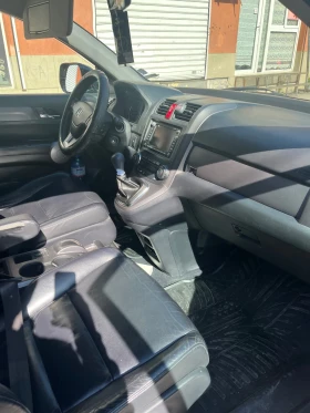 Обява за продажба на Honda Cr-v CRV3 2.2 distronik ~12 500 лв. - изображение 7