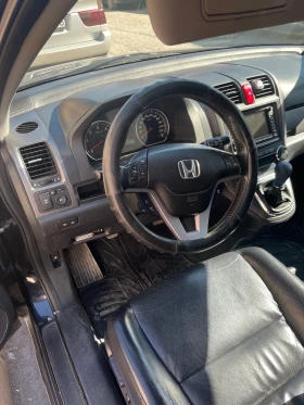 Обява за продажба на Honda Cr-v CRV3 2.2 distronik ~12 500 лв. - изображение 5