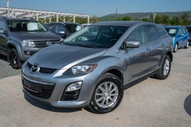Mazda CX-7 2.2* * 2011 | Mobile.bg    2