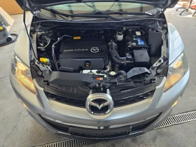 Mazda CX-7 2.2* * 2011 | Mobile.bg    17