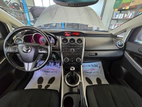 Mazda CX-7 2.2* * 2011 | Mobile.bg    10