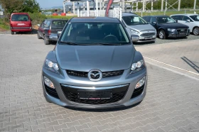Mazda CX-7 2.2* * 2011 | Mobile.bg    4