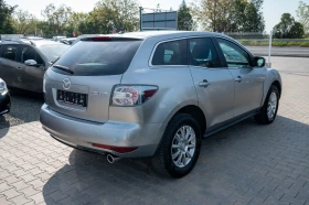 Mazda CX-7 2.2* * 2011 | Mobile.bg    7
