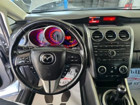 Mazda CX-7 2.2* * 2011 | Mobile.bg    13
