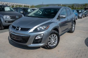 Mazda CX-7 2.2* * 2011 | Mobile.bg    3