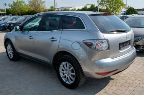 Mazda CX-7 2.2* * 2011 | Mobile.bg    6