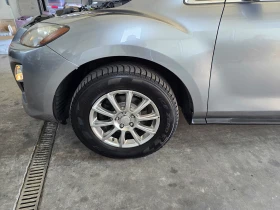 Mazda CX-7 2.2* * 2011 | Mobile.bg    16