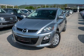 Снимка Mazda CX-7