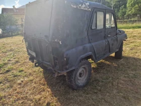 Uaz 469 | Mobile.bg    4